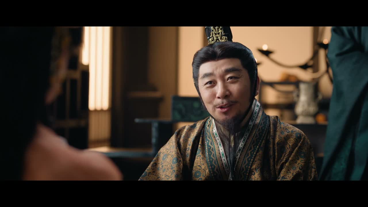 更何况区区楚棠?