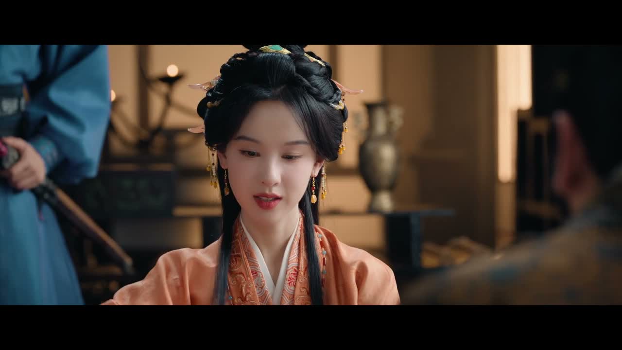 见着破绽岂会不咬?