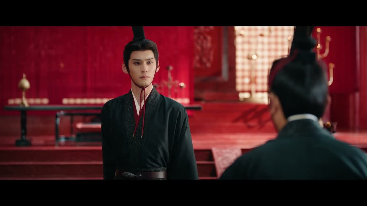 那位大人至今杳无音讯