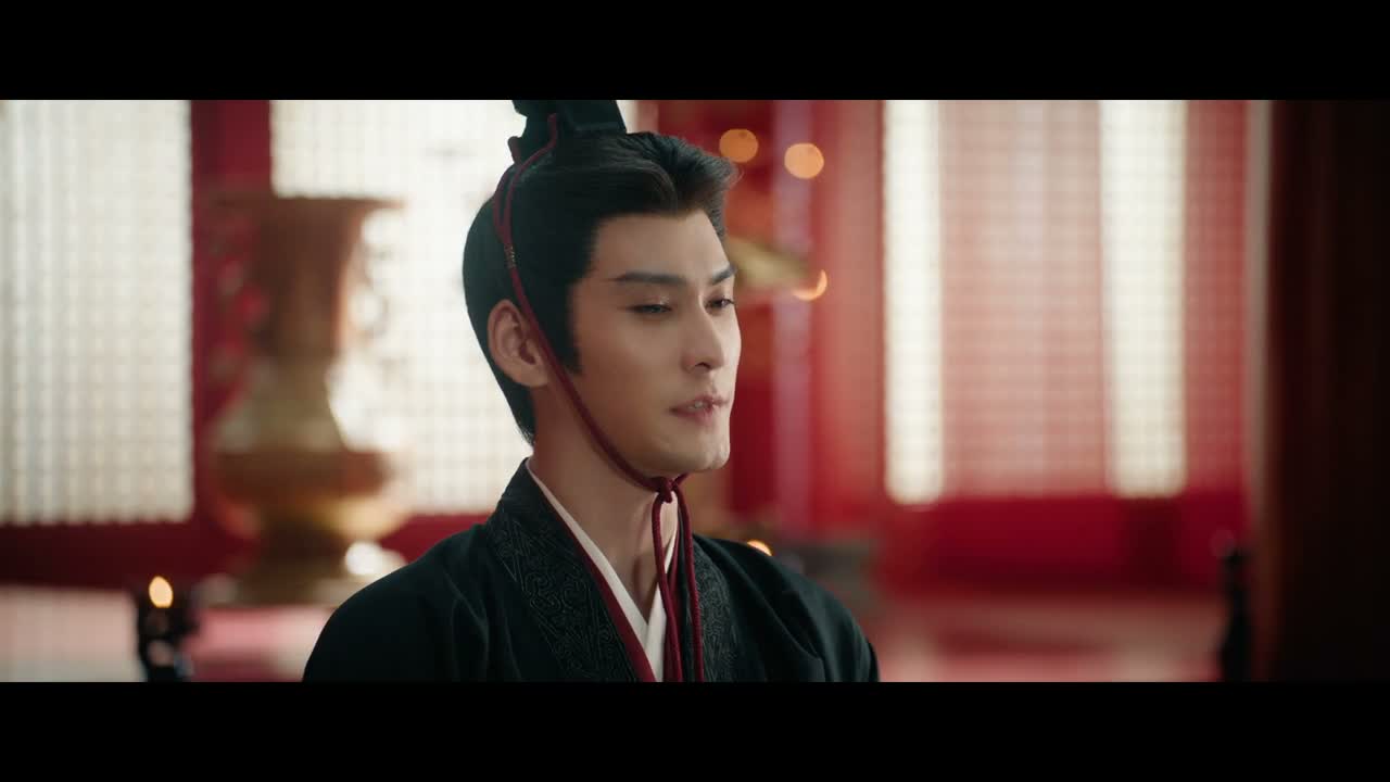 您这是要带陛下去哪儿啊?