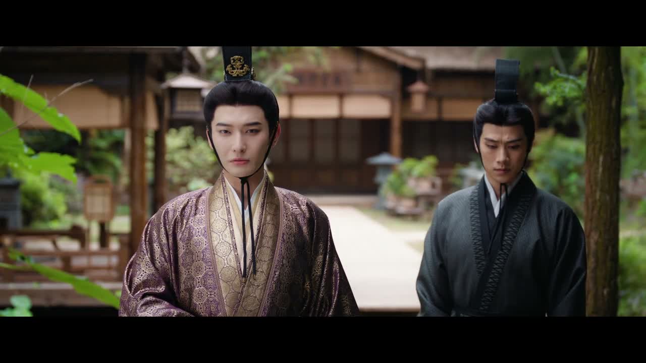 “千秋万代”?