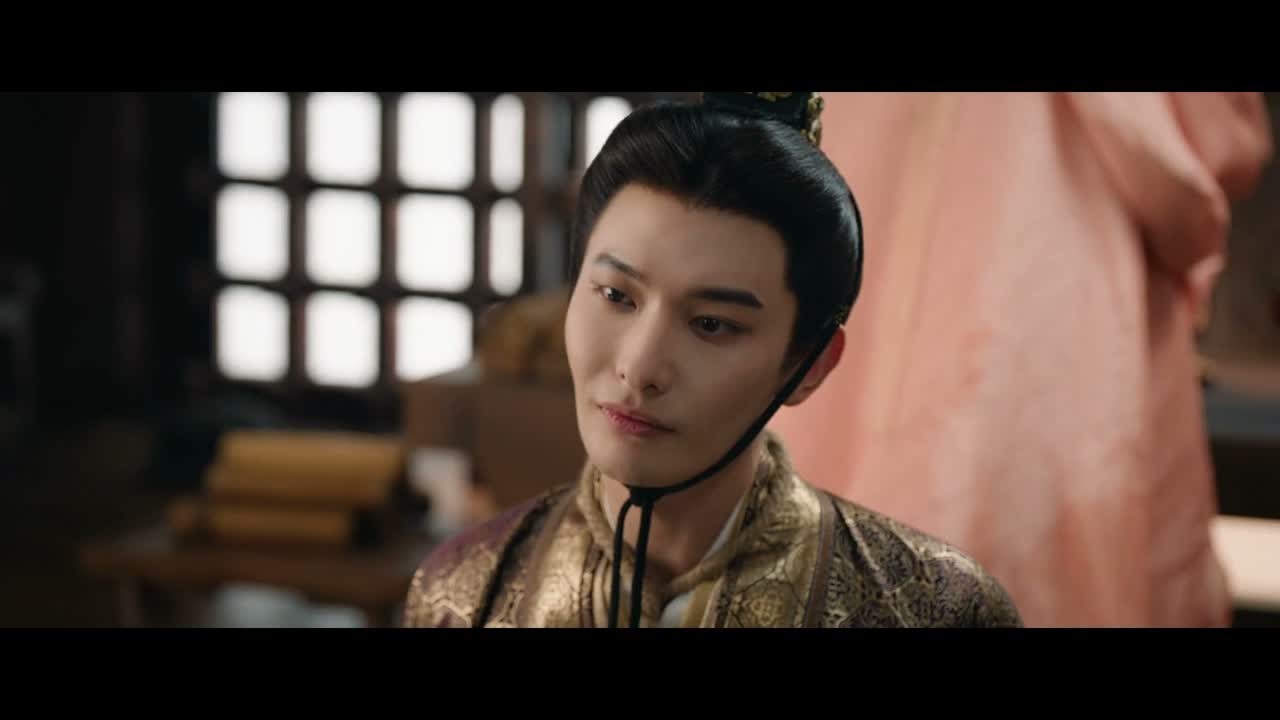 世子 属下无能