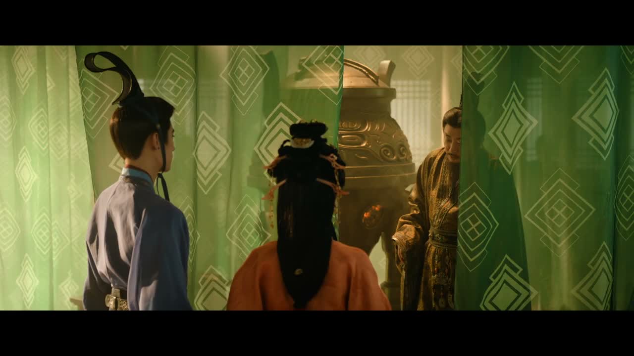 所以 就算他血溅三尺
