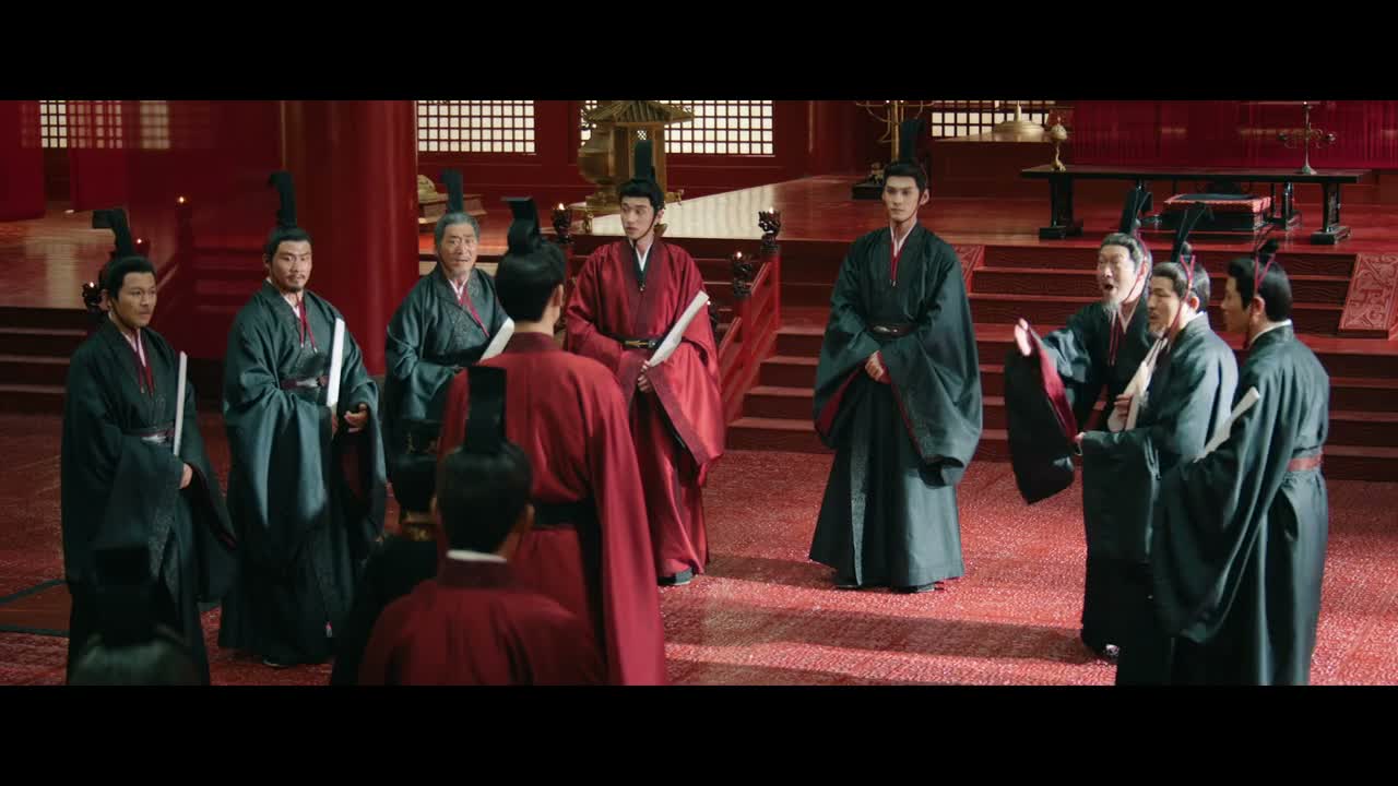 - 万万不可啊 - 万万使不得啊