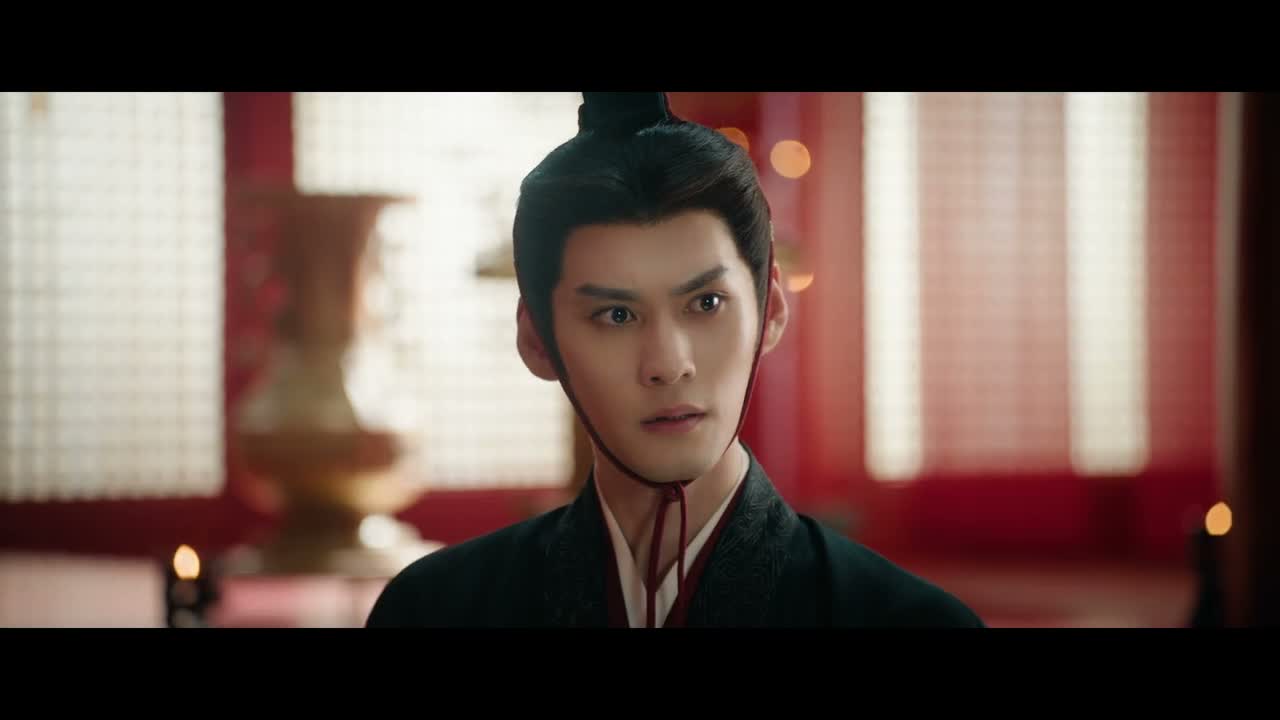 - 这… - 这… 这叫什么事?