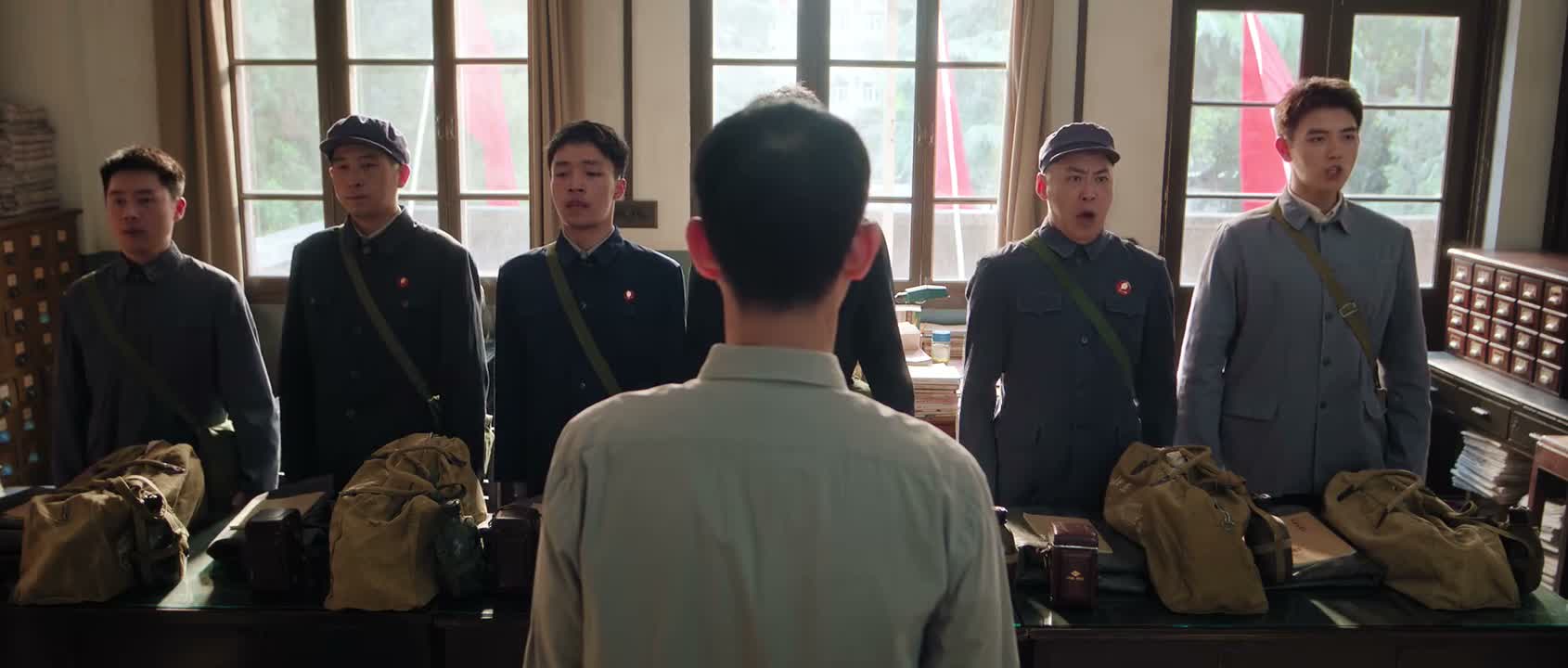 保证完成任务