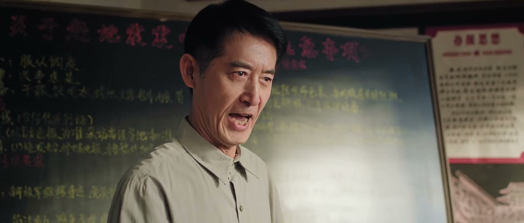胜利归来