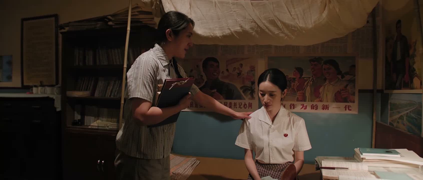 他们肯定不会有事的