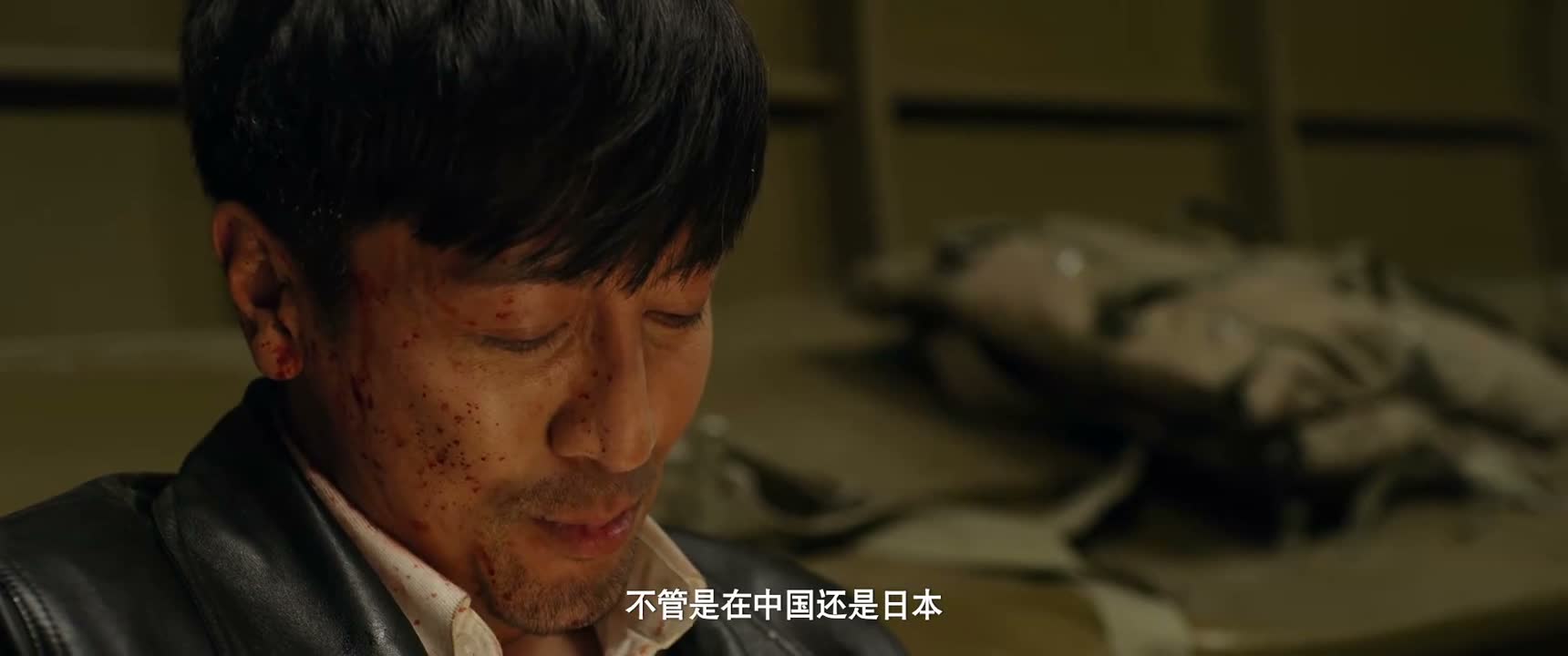 不管是在中国还是日本