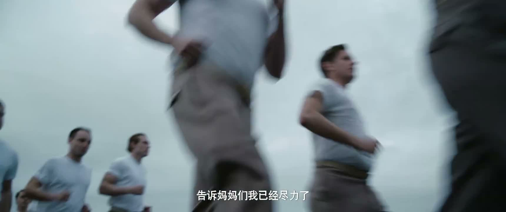 告诉妈妈们我已经尽力了