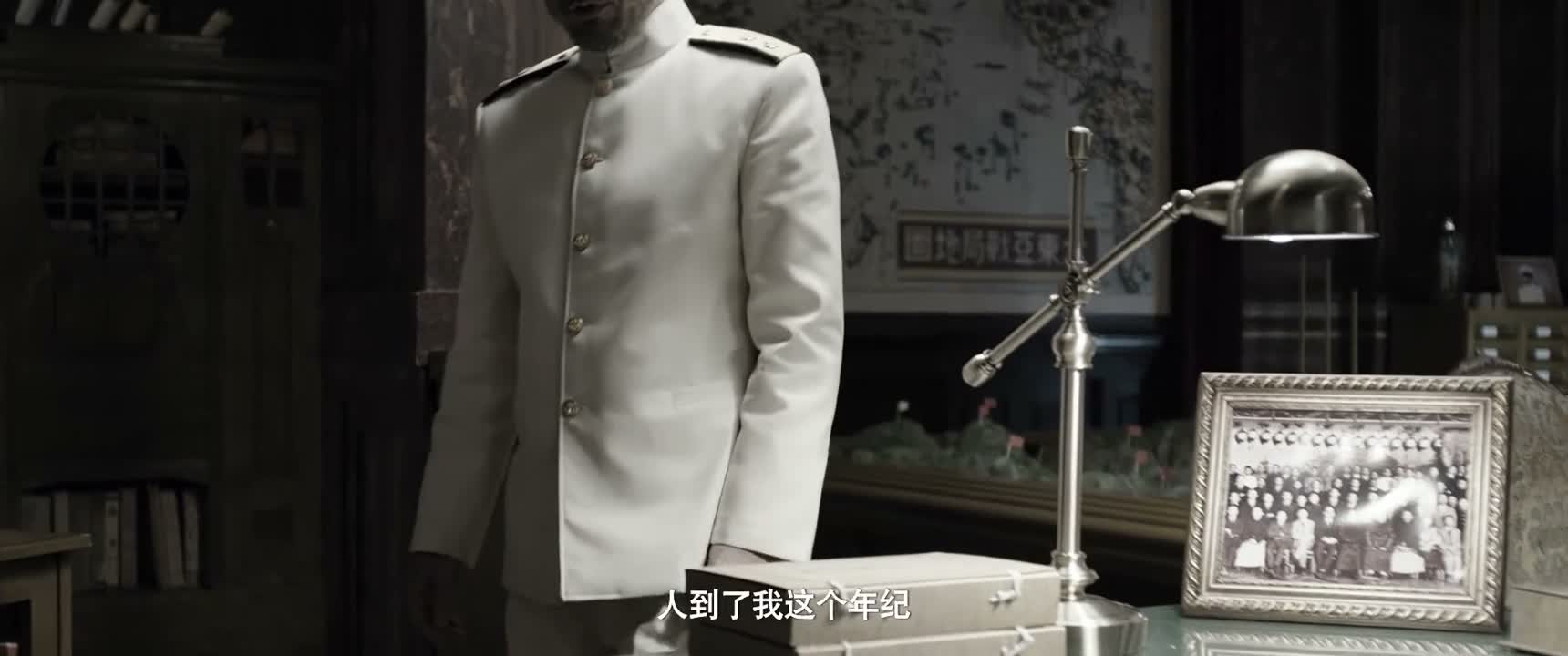 人到了我这个年纪