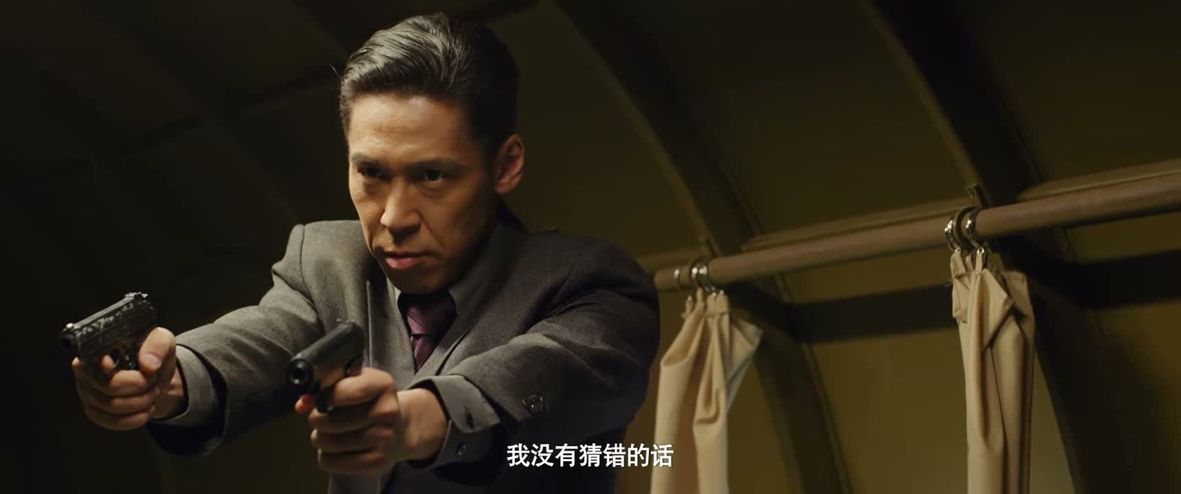 我没有猜错的话