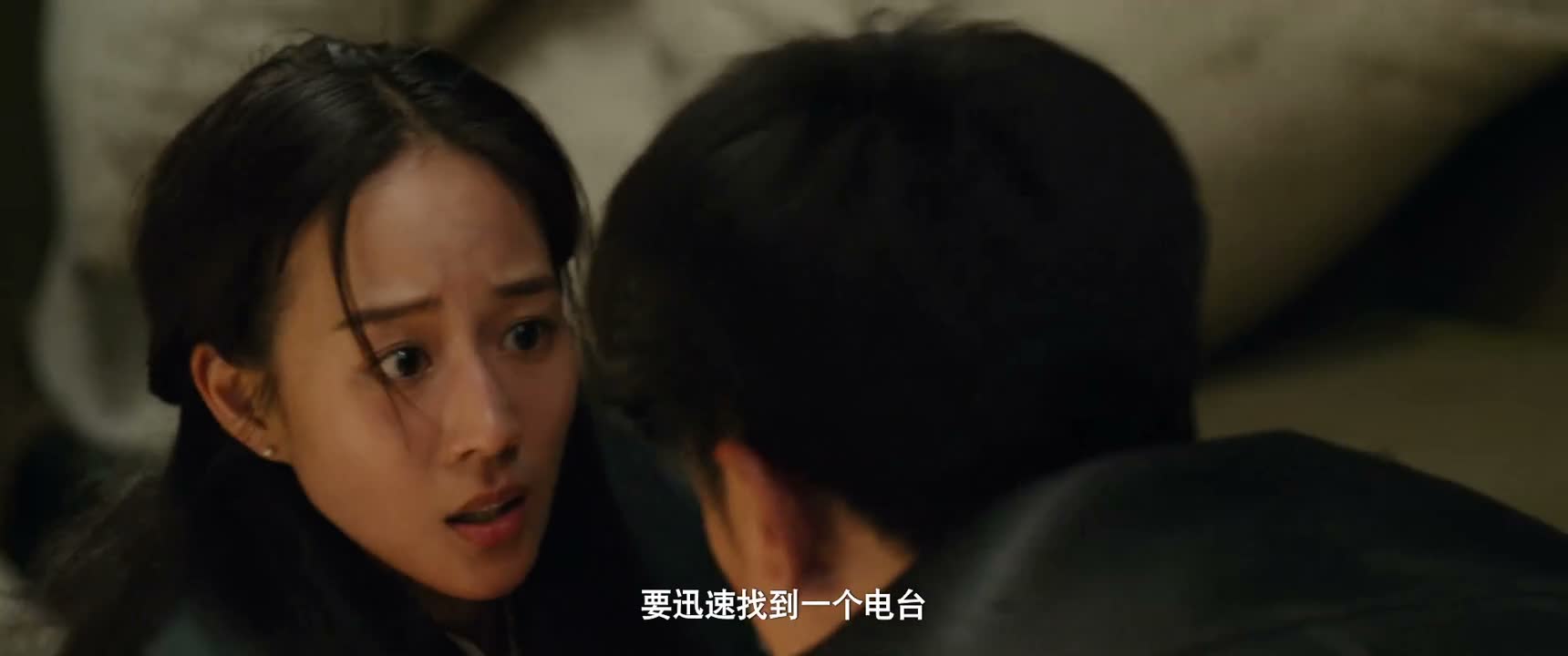 要迅速找到一个电台