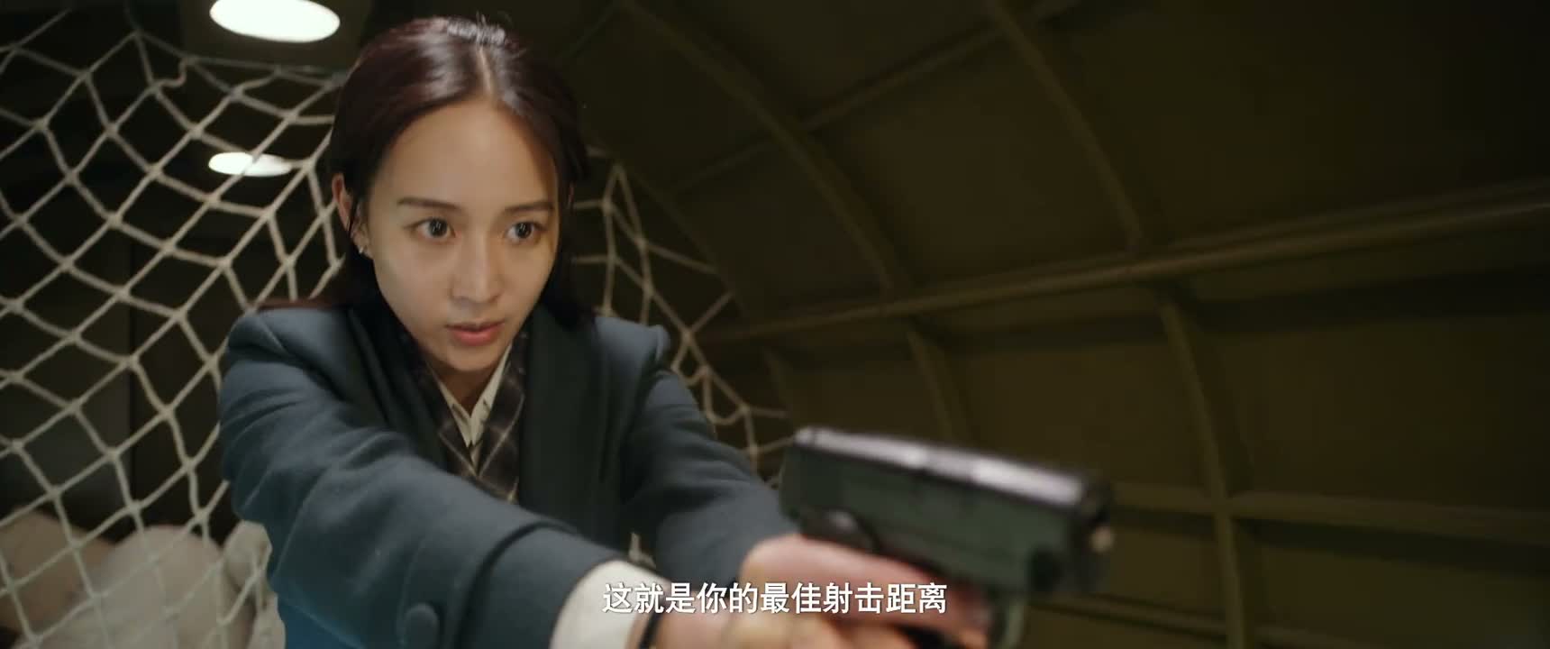 这就是你的最佳射击距离