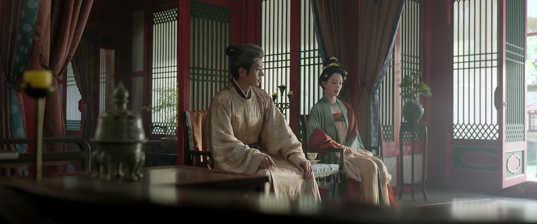 阿尧你心里应该清楚