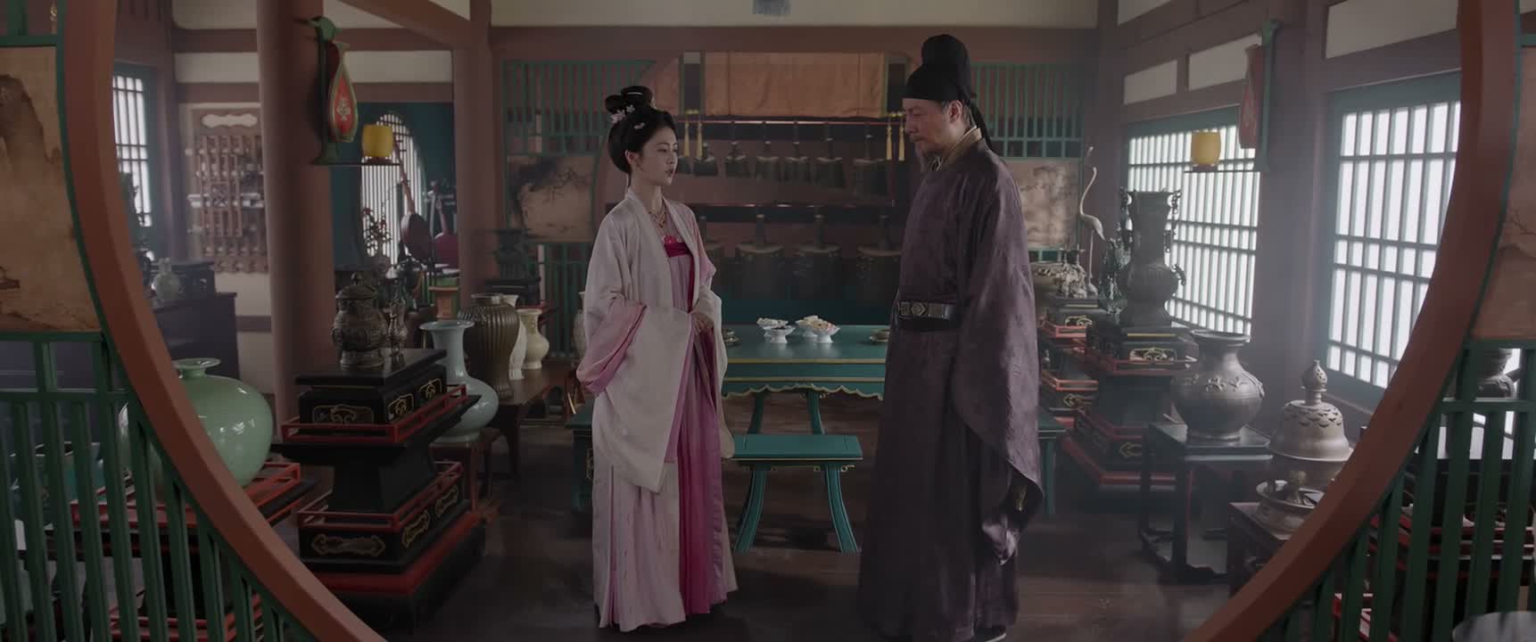 本就不该让君子以血明志