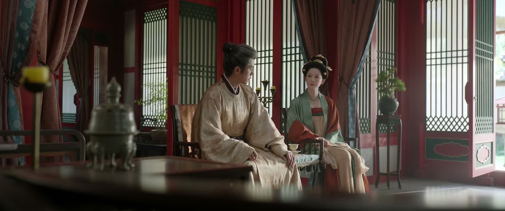 不就是为了这一天吗