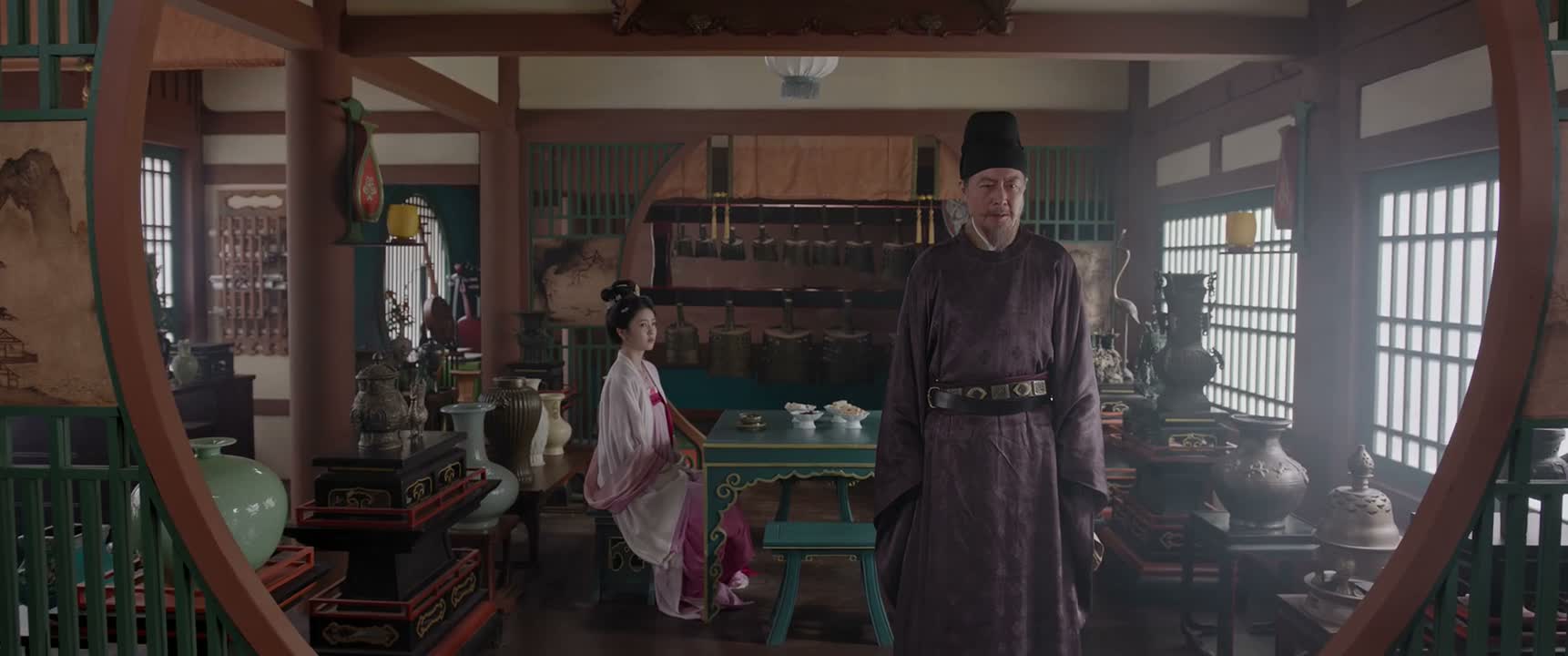 老夫难辞其咎