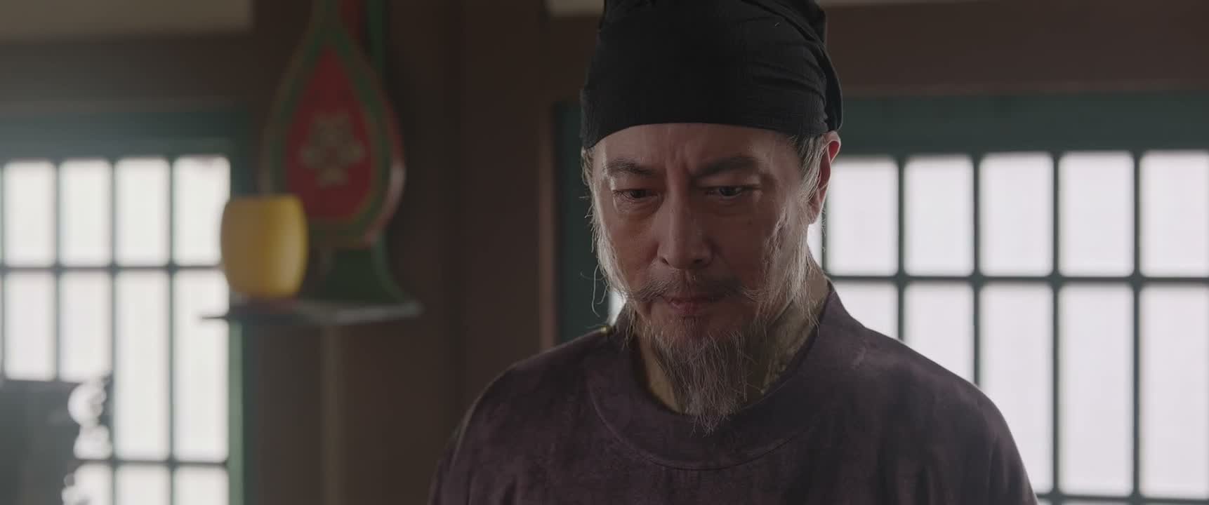 离山上下以命相守