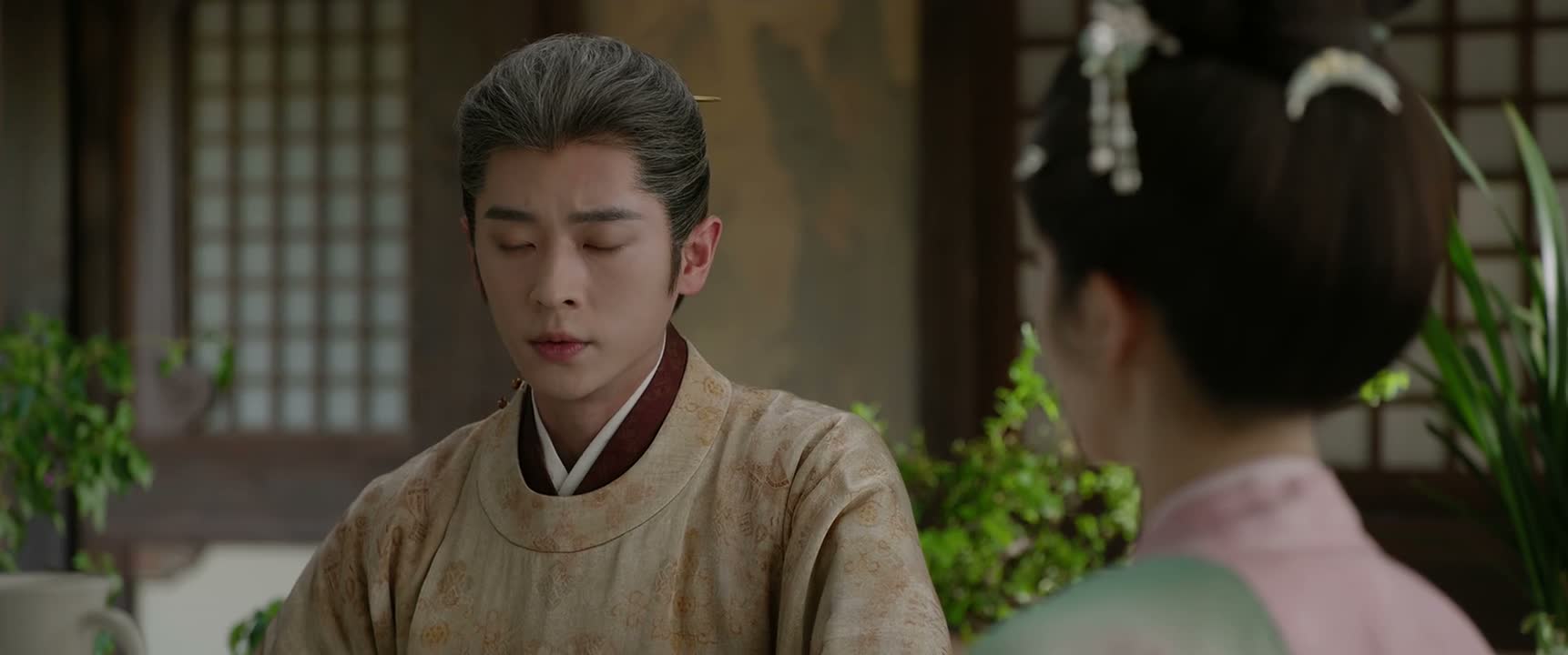 碎雪关的守将暴毙