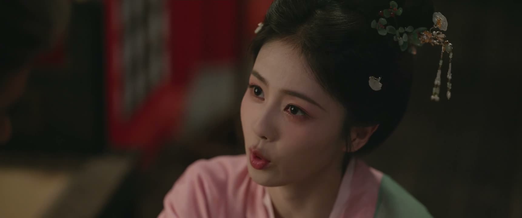 有什么事明天再说吧