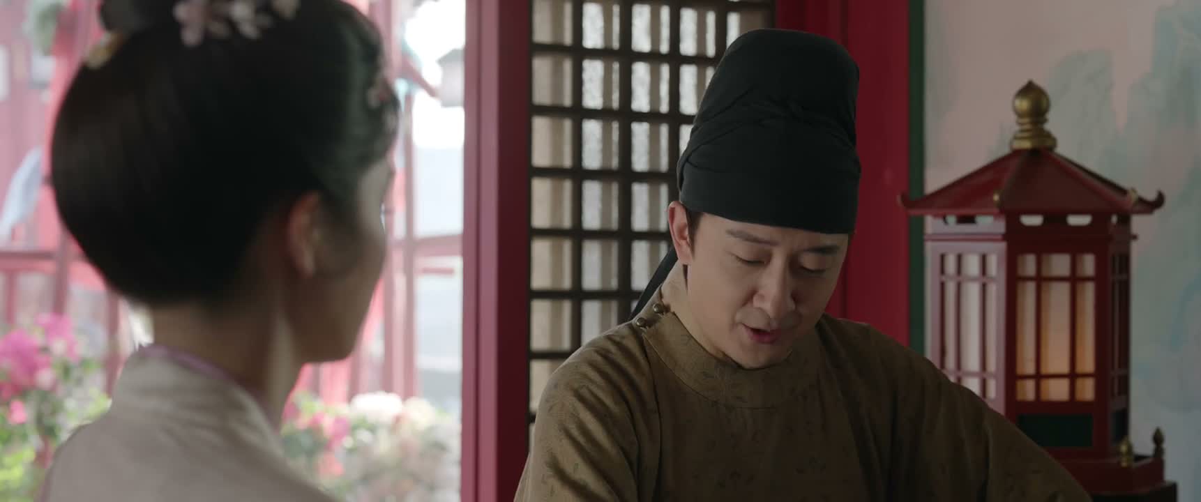 终于可以好好过日子了