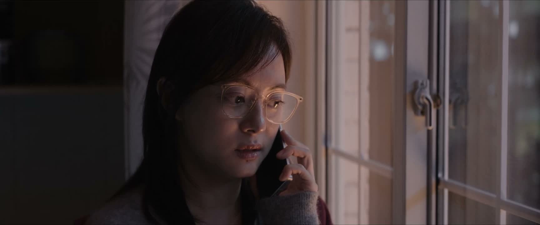 结果我自己却说了半天