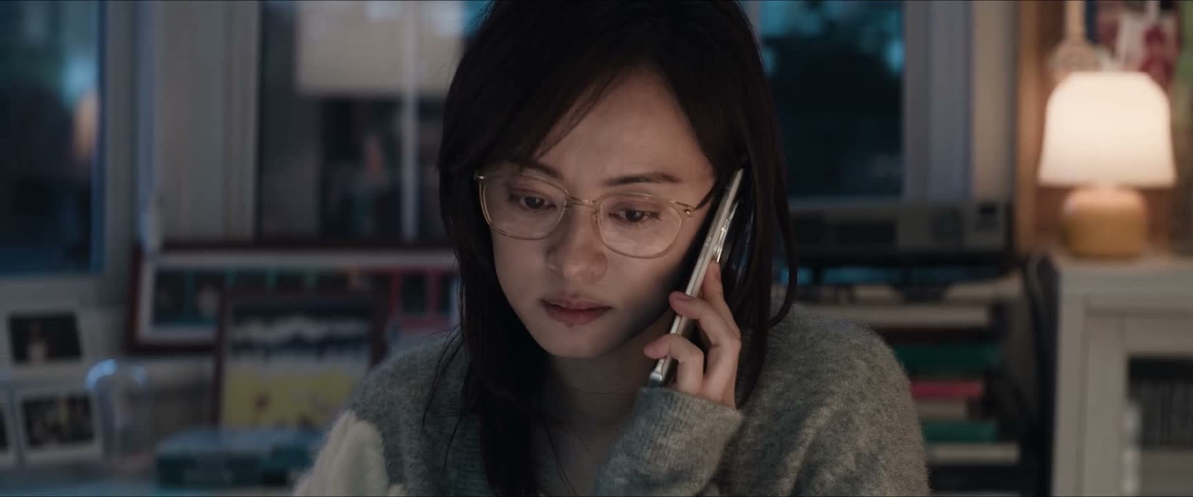 你最近工作怎么样啊