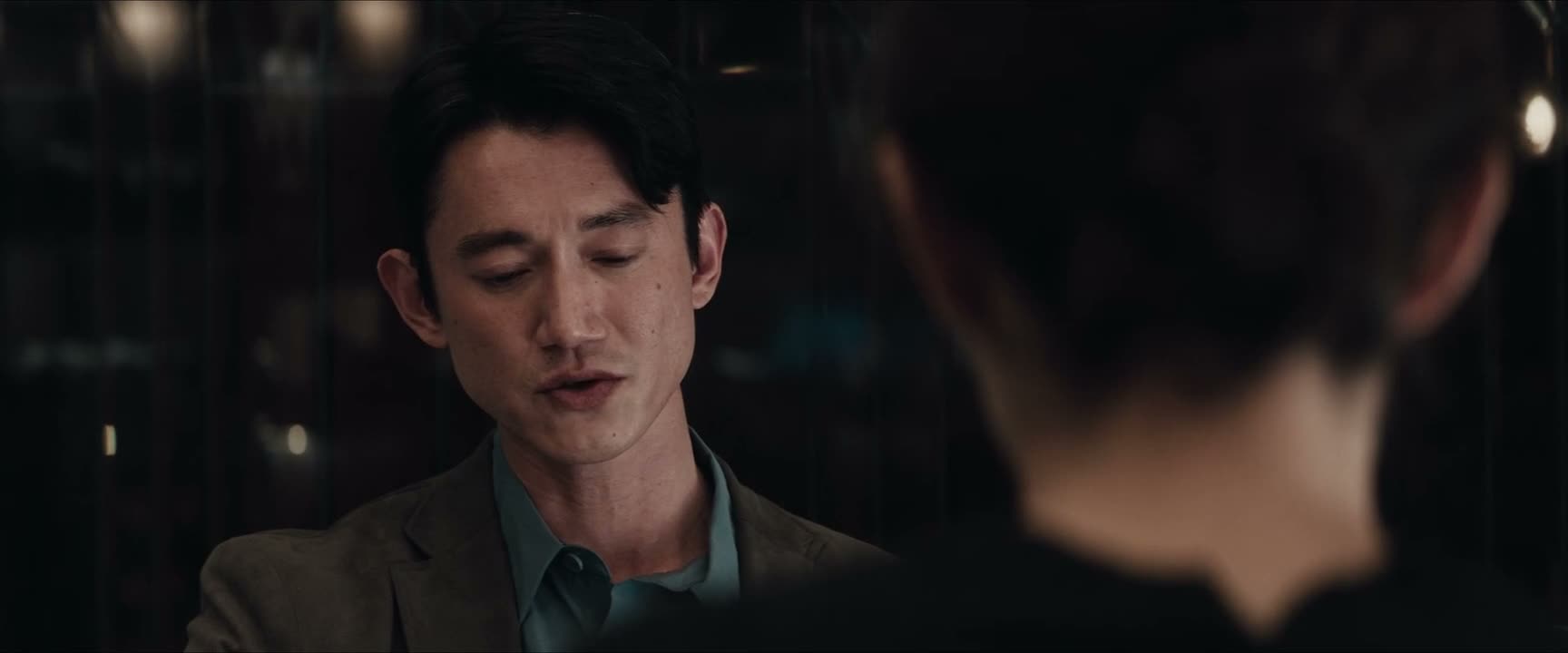 却很难得到别人的安慰