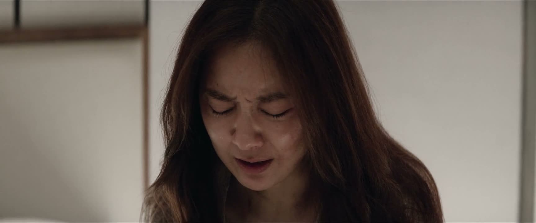 然后他就心梗发作了 我不在家
