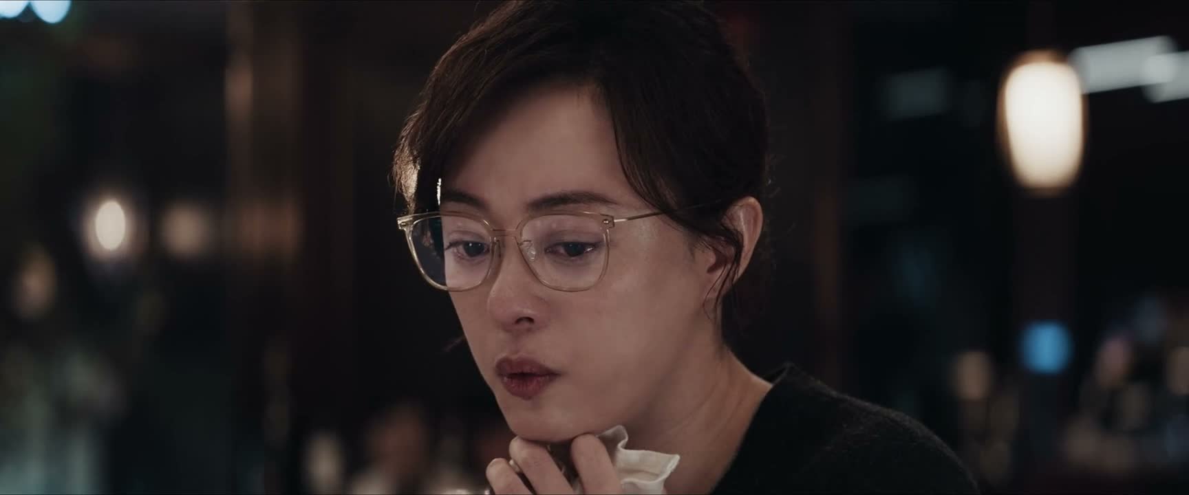 我爸爸也去世了