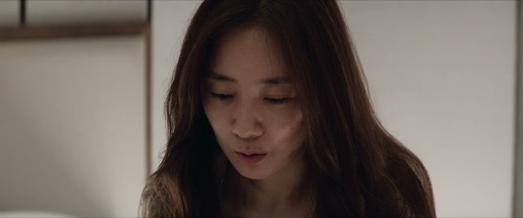 我跟我妈的关系也不好了
