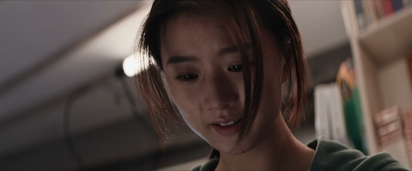 我很想你 老板