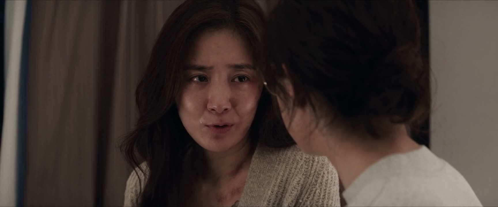 我们要是早点认识就好了