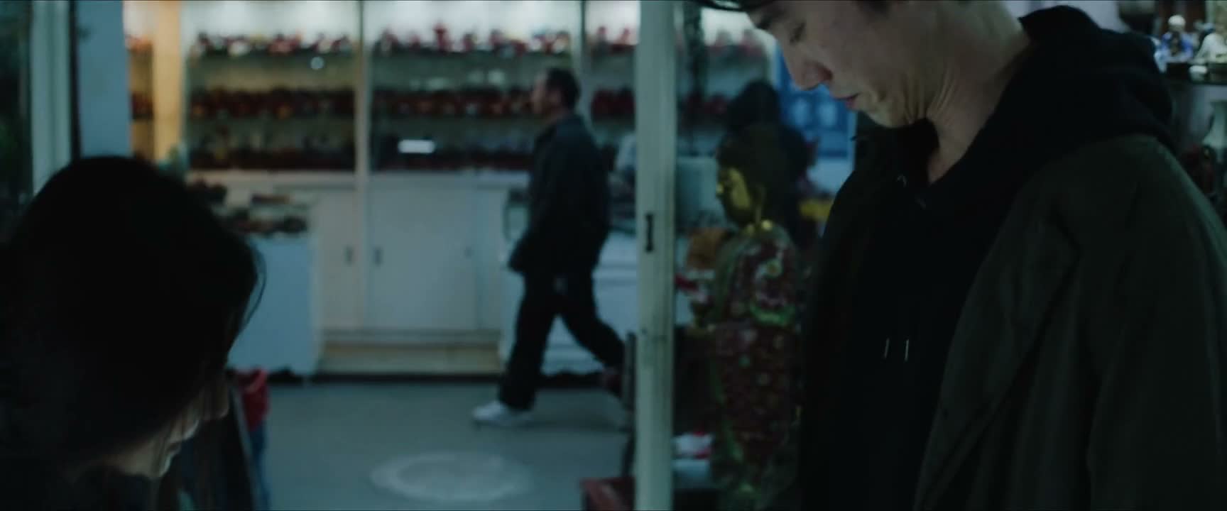 这个是小叶紫檀的 可贵了呢