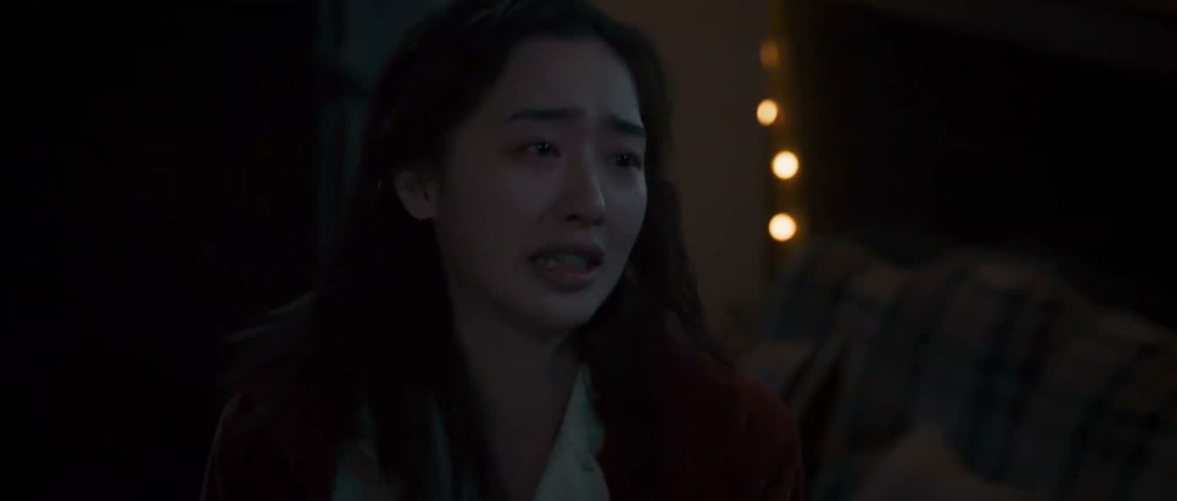 你才走上这条道路的