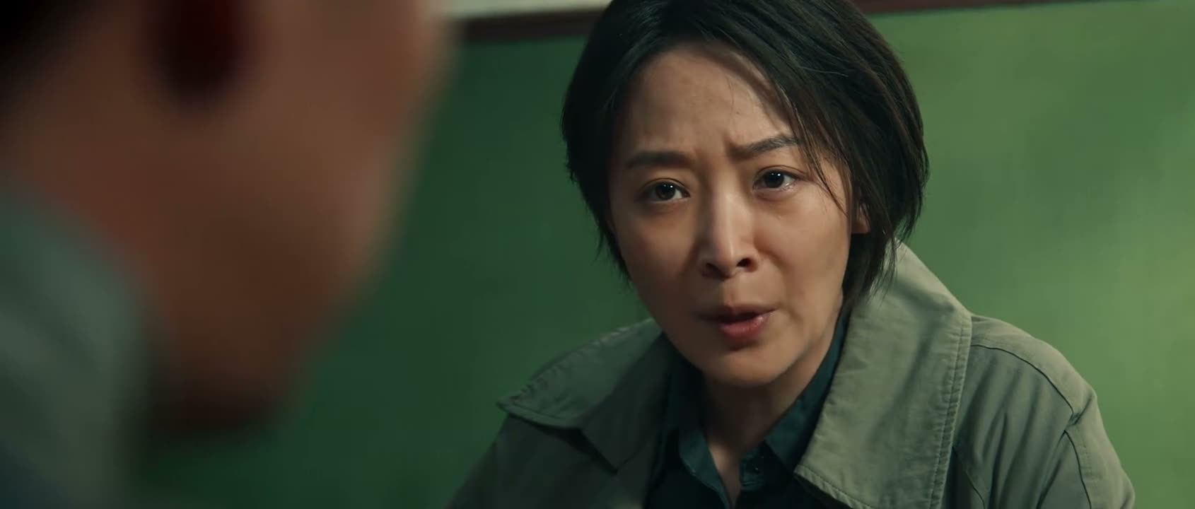 你从来没有卖过