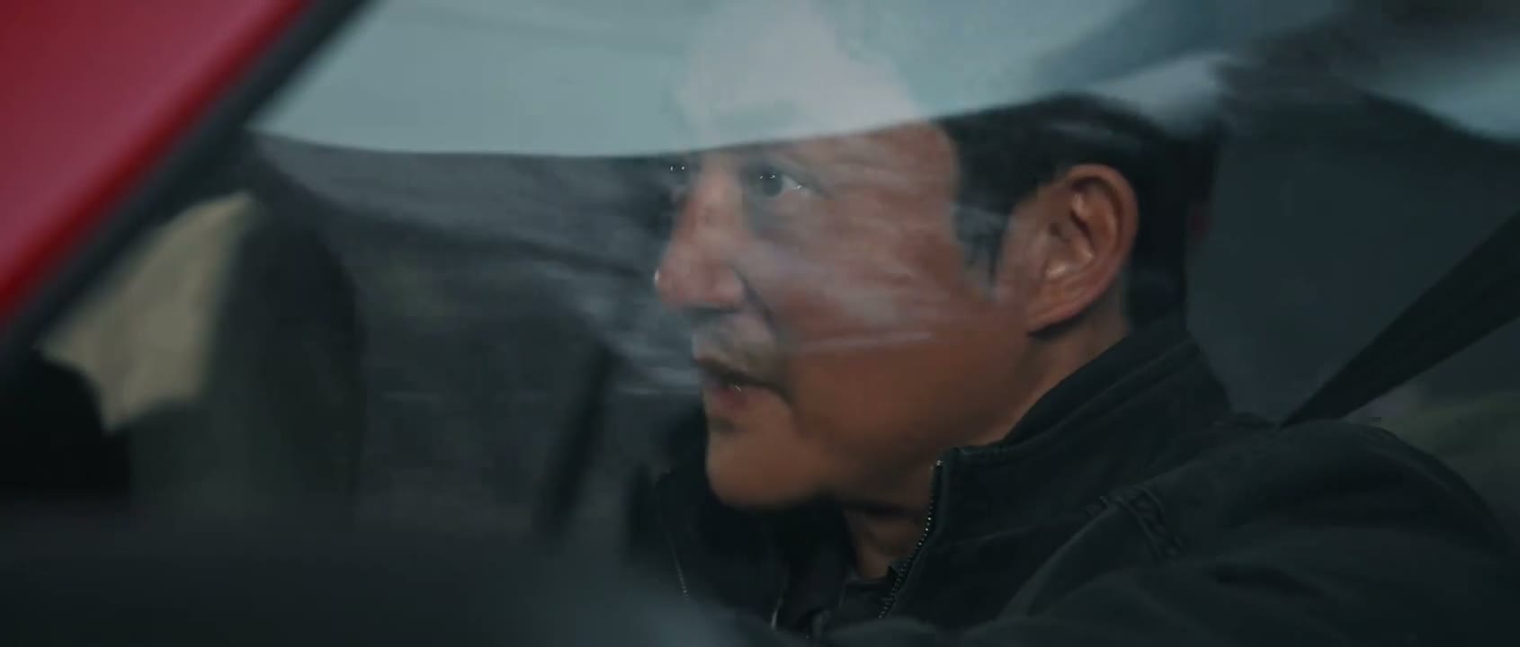 你们俩之间肯定有别的事