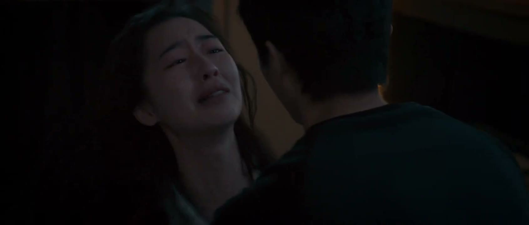 你让我怎么面对叔跟婶