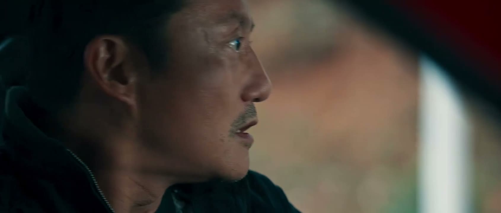 你威胁不到他的