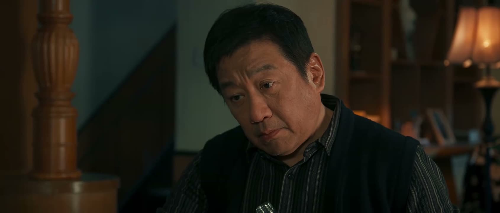 你吓死我了 哥