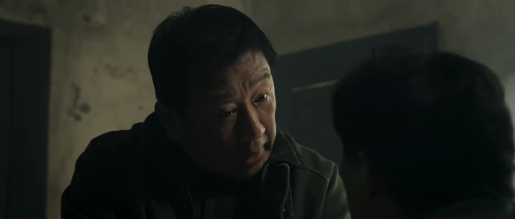 我给你个戴罪立功的机会