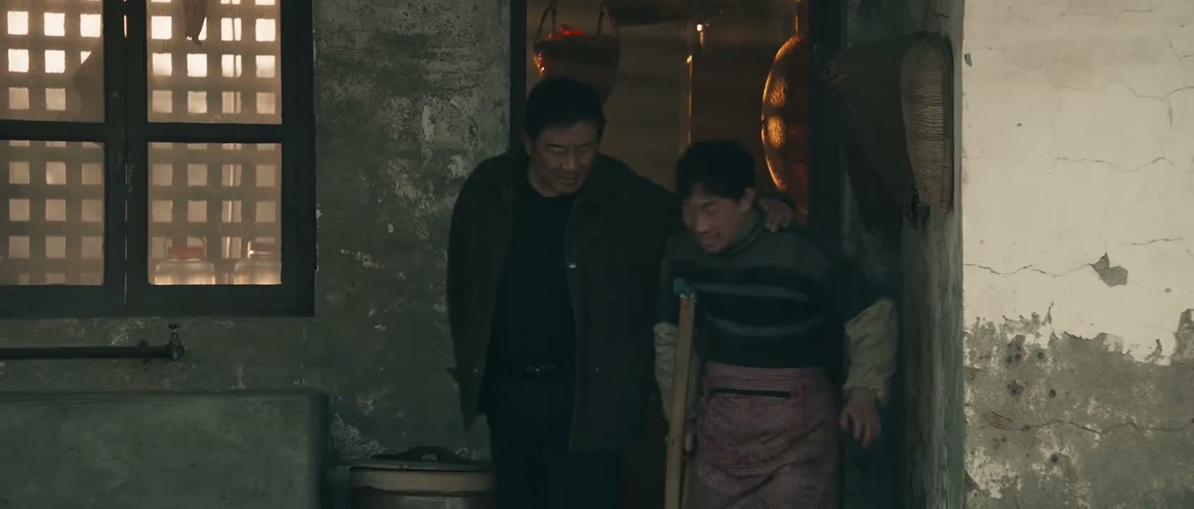 我可谢谢你呀