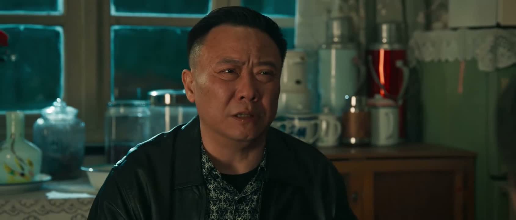 我哪能管那么多呀