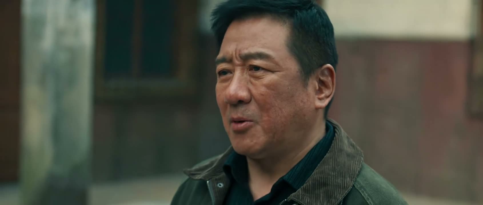 我也没有办法呀