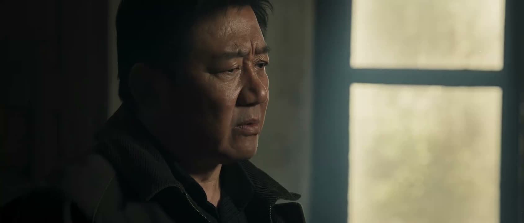 用不着跟我说矿上的事
