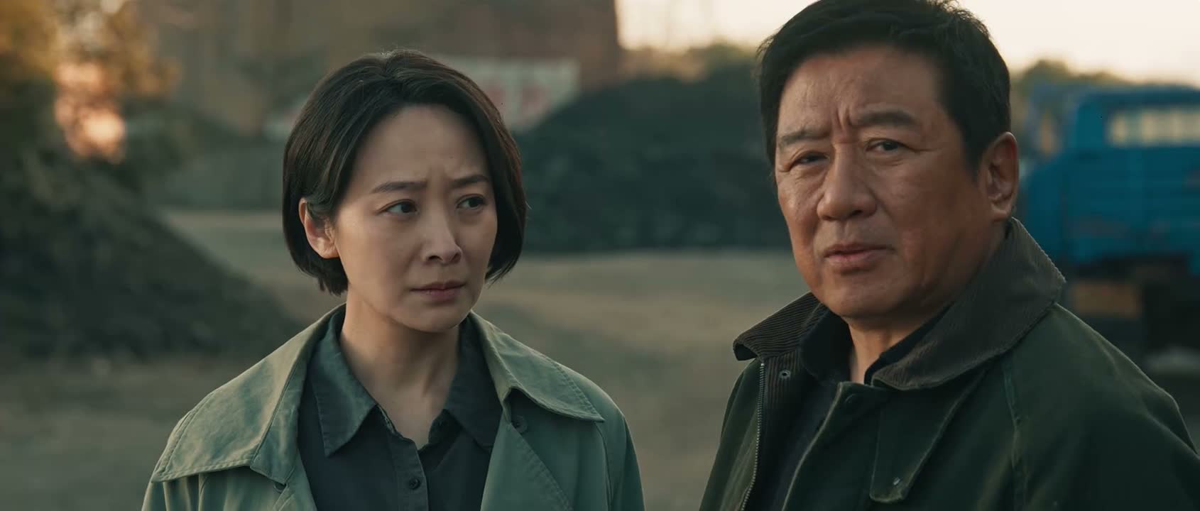 这突然冒出个孩子来
