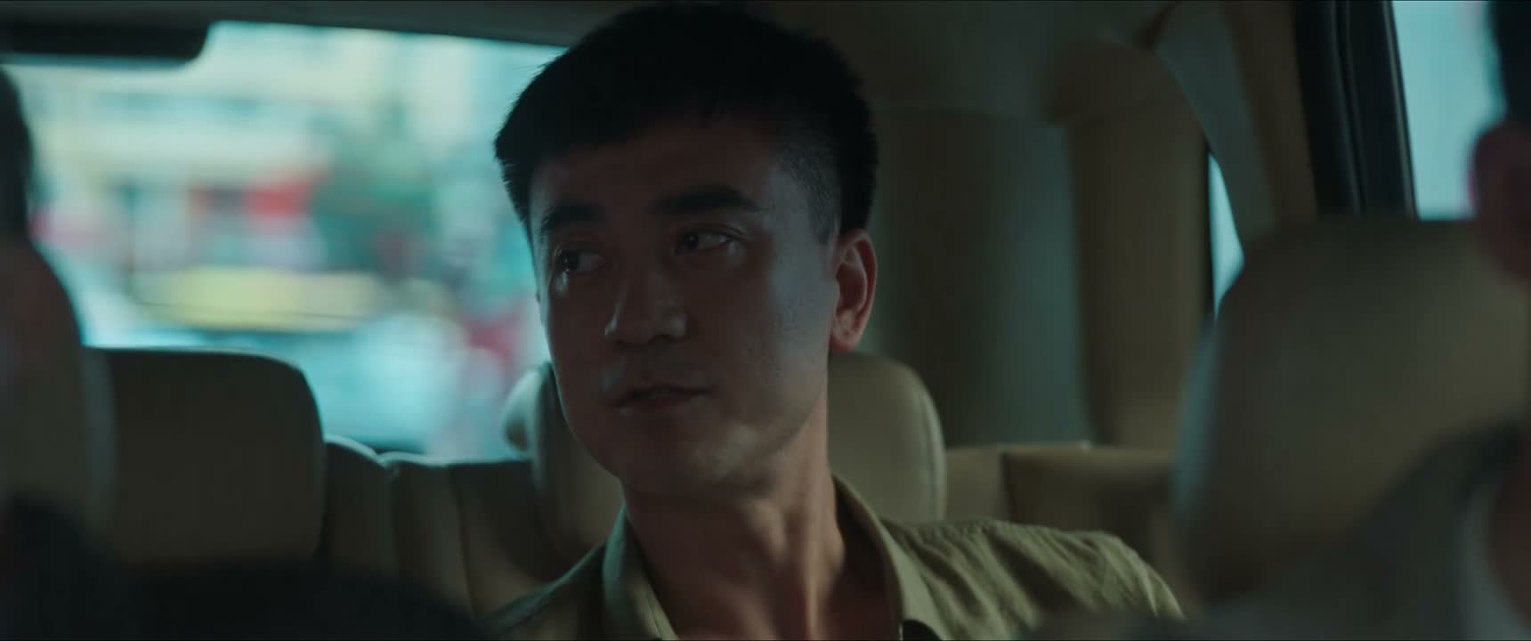 才找朗博文买凶杀人的