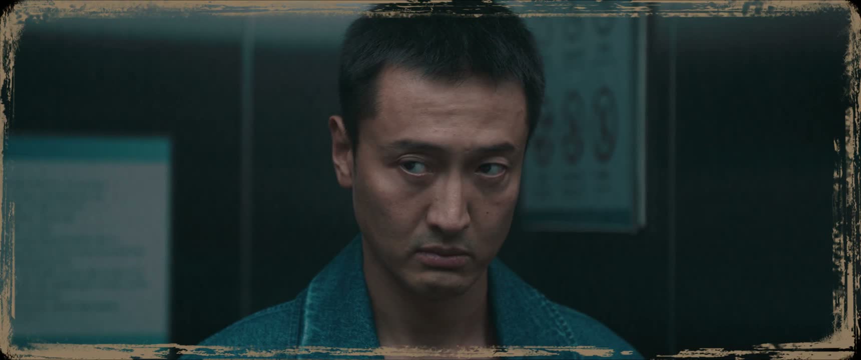 都说举报信是假的了