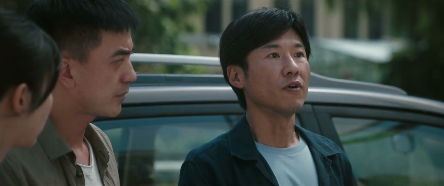 领导问我能说没招吗